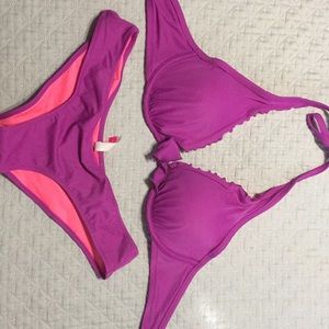 Victoria’s Secret Bikini (NWOT).